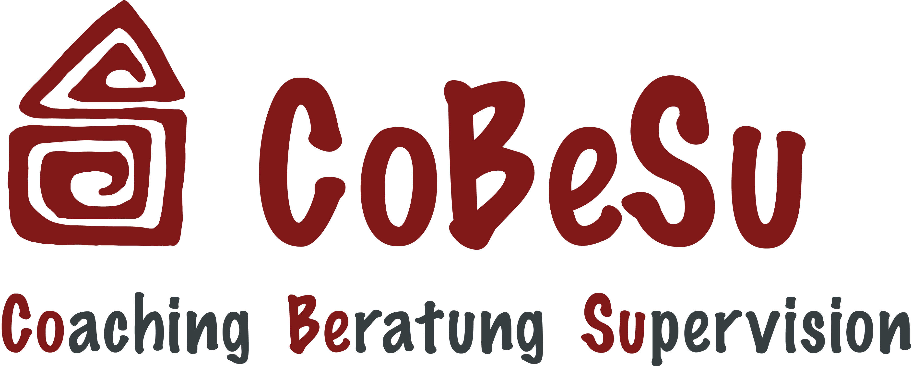 Logo CoBeSu- Coaching Beratung Supervision
